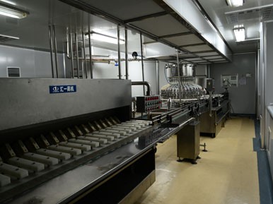 玻璃瓶香蕉污视频直播二車間